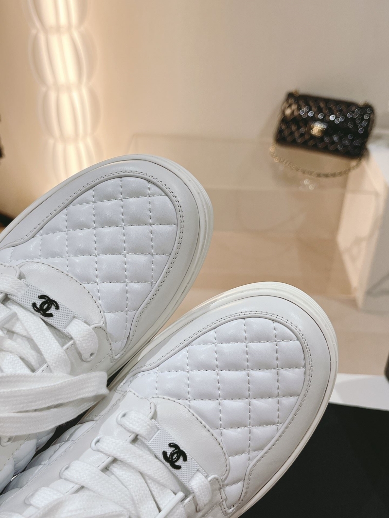 Chanel Sport Shoes